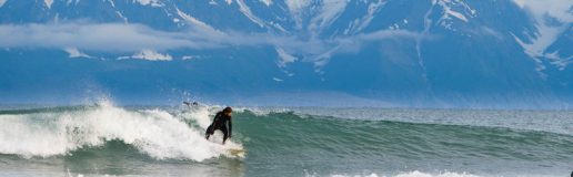 Adventure Travel